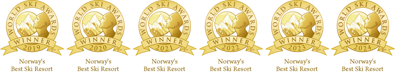 ski awards