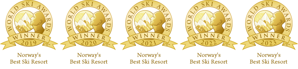 ski awards