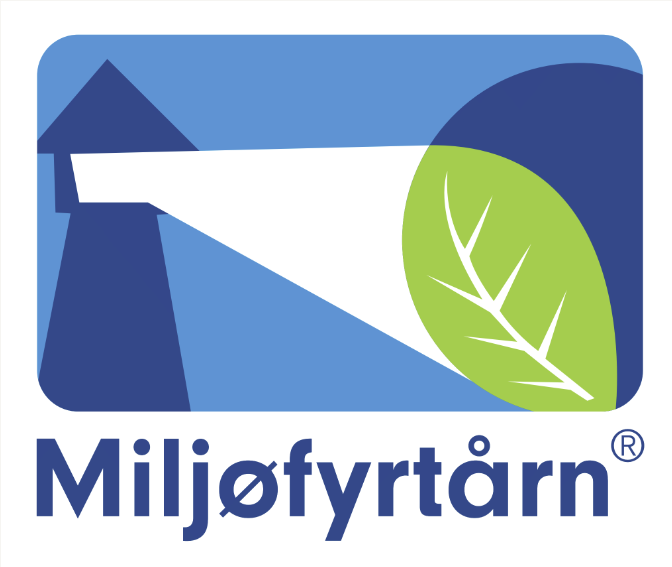 Miljøfyrtårn-logo