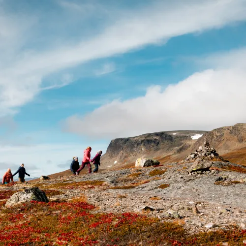 Hallingskarvet