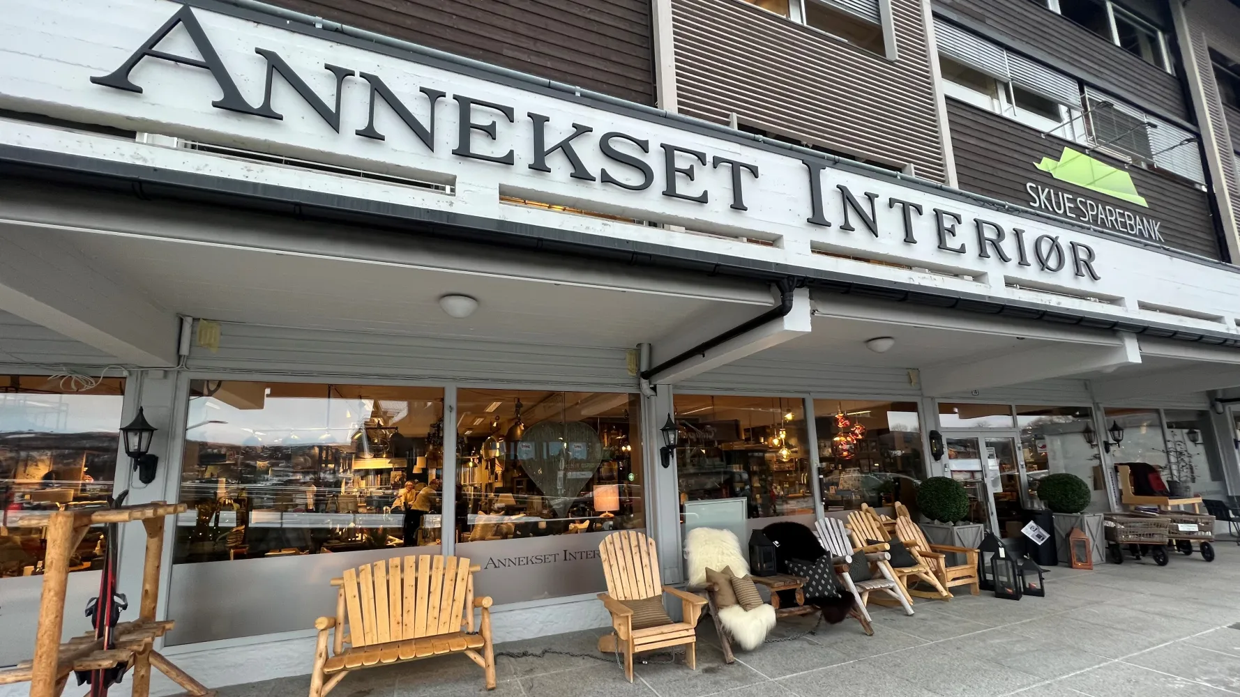 annekset