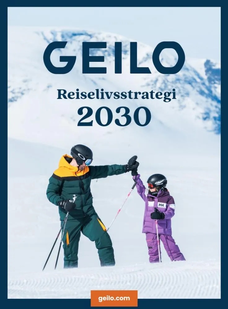 Geilo 2030