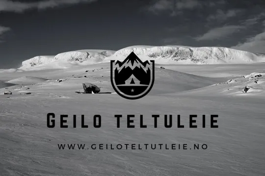 Geilo Teltutleie