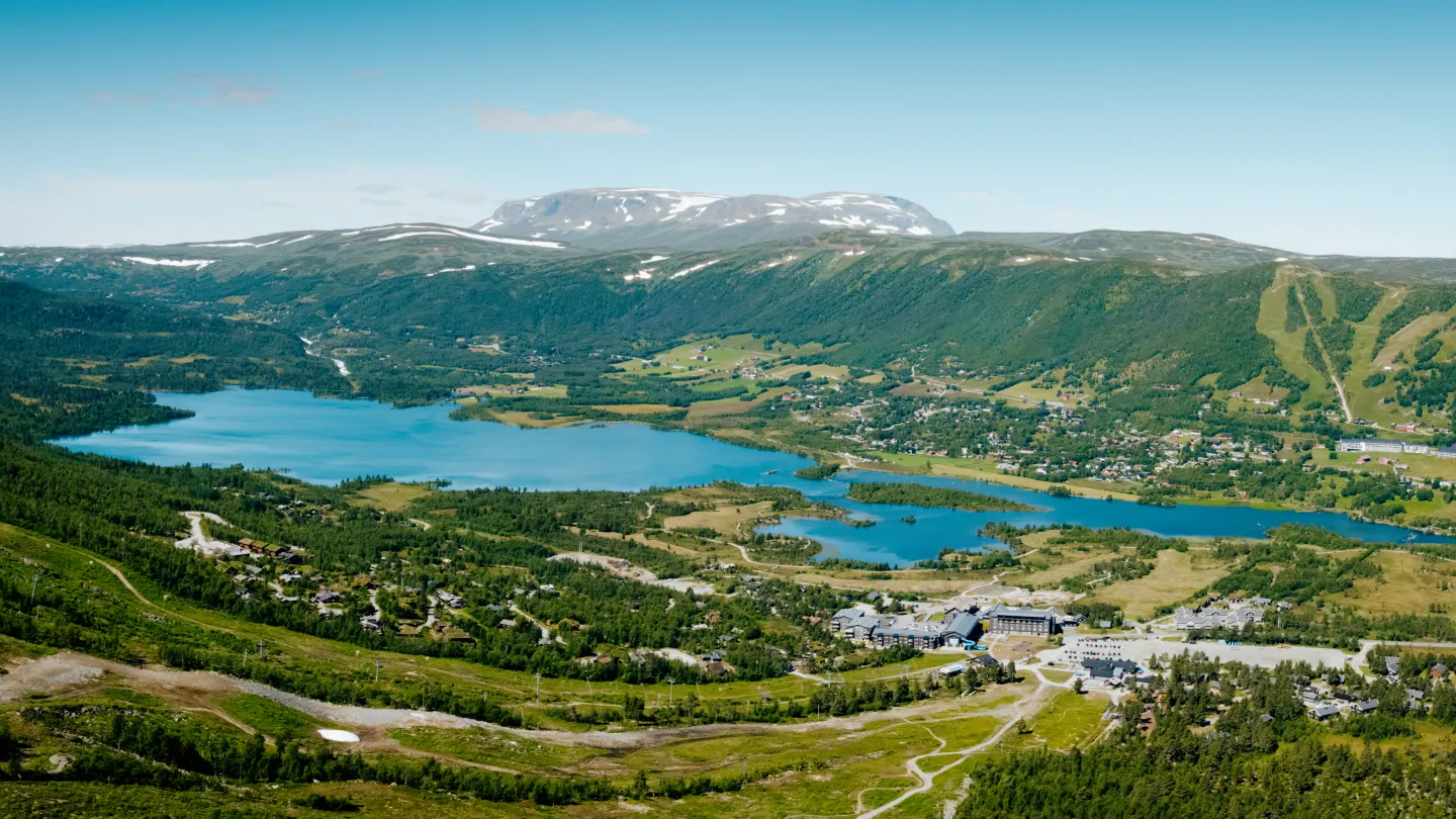 Geilo